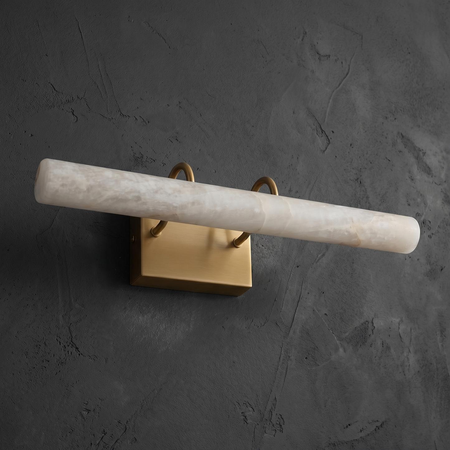 Yiosi Tubo Horizontal Tube Wall Sconce - Image 2