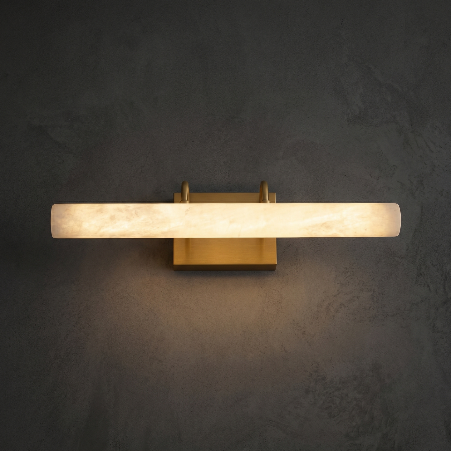 Yiosi Tubo Horizontal Tube Wall Sconce - Image 1