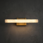 Yiosi Tubo Horizontal Tube Wall Sconce - Image 1