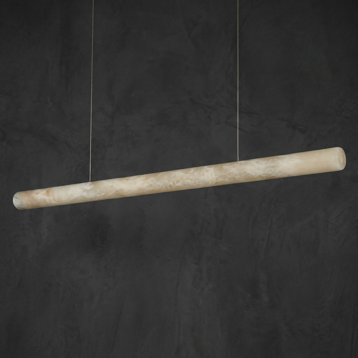 Yiosi Tubo Linear Bar Pendant Light - Image 2