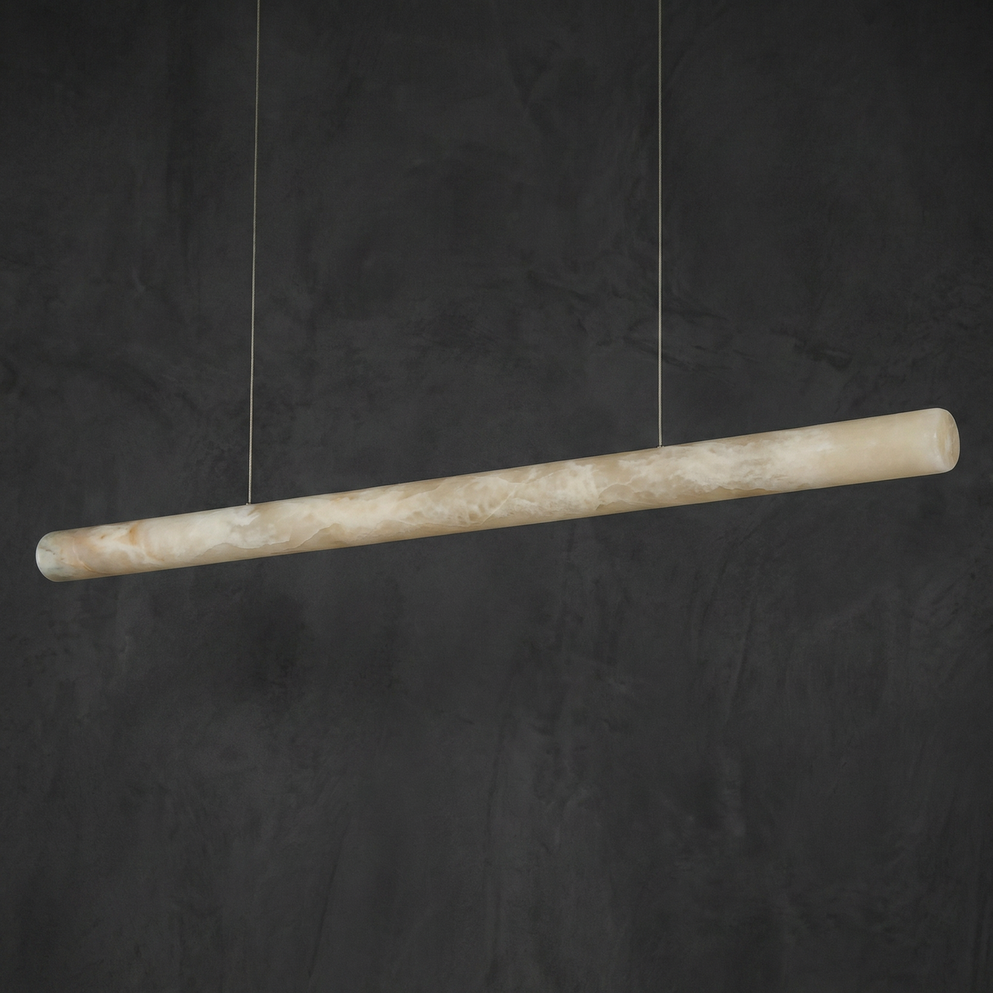 Yiosi Tubo Linear Bar Pendant Light - Image 2