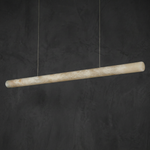 Yiosi Tubo Linear Bar Pendant Light - Image 2
