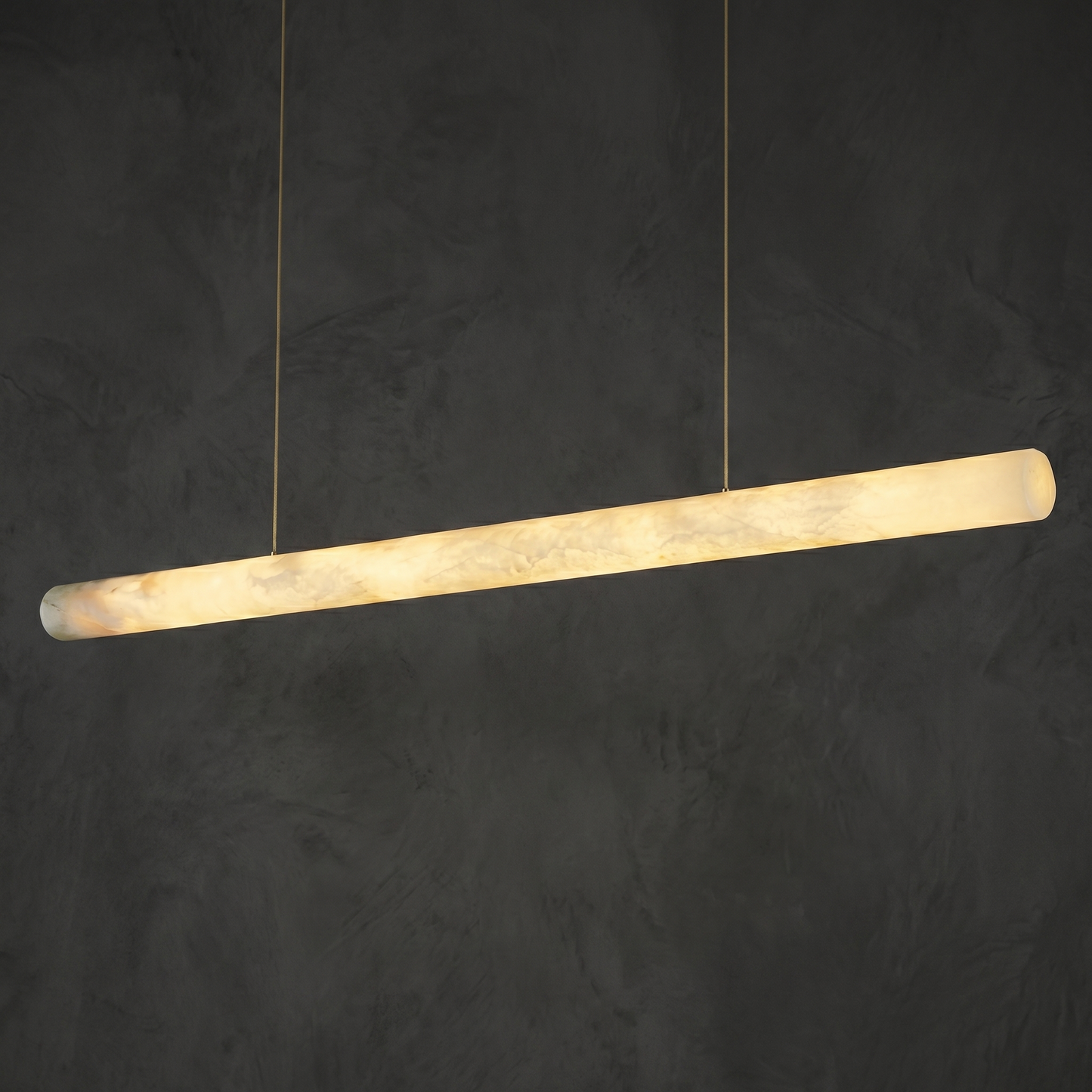 Yiosi Tubo Linear Bar Pendant Light - Image 1