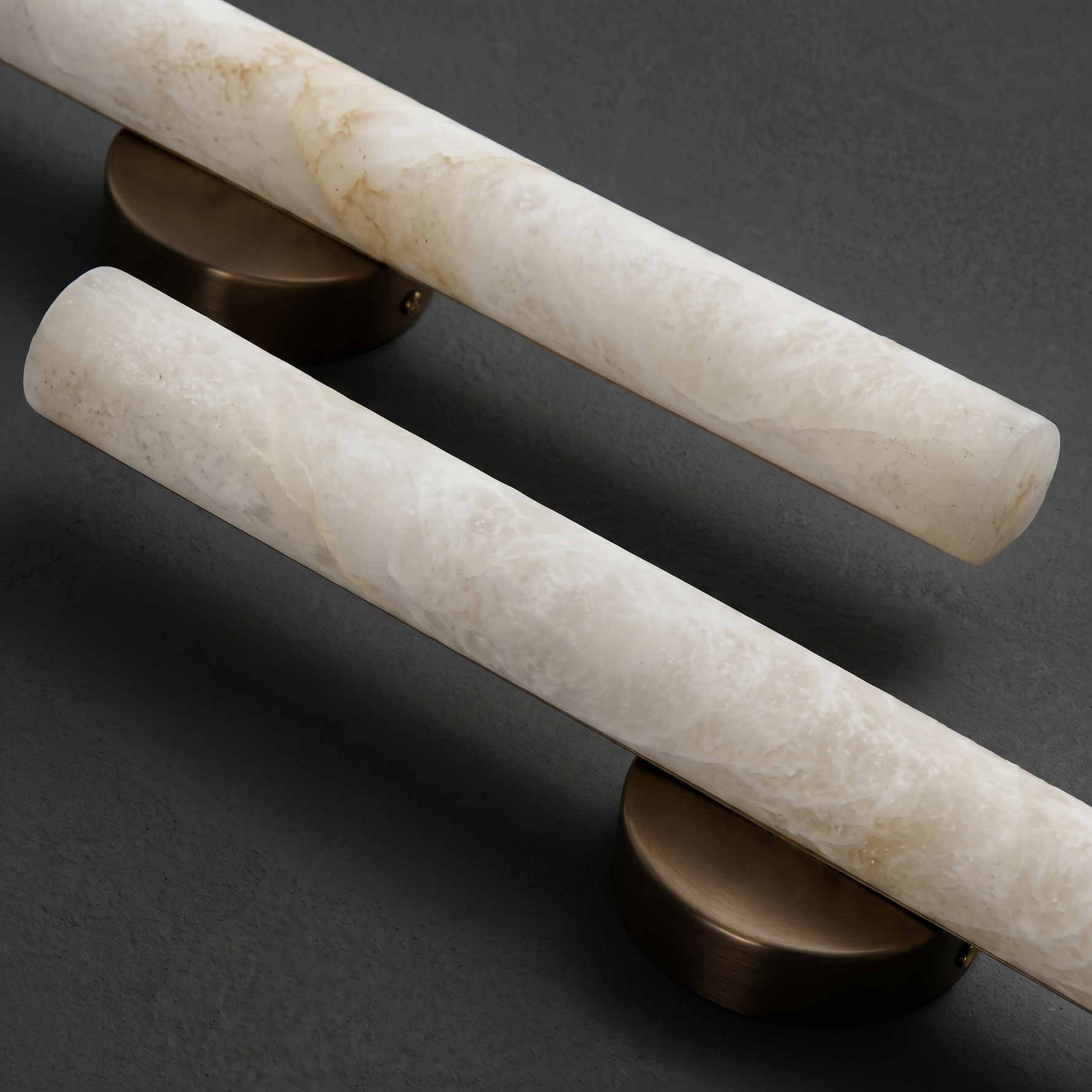 Yiosi Tubo Tube Wall Sconce - Image 2