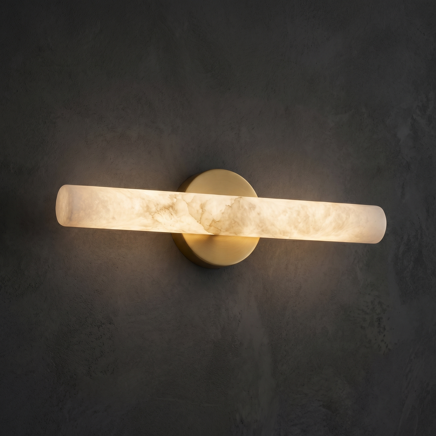 Yiosi Tubo Tube Wall Sconce - Image 1