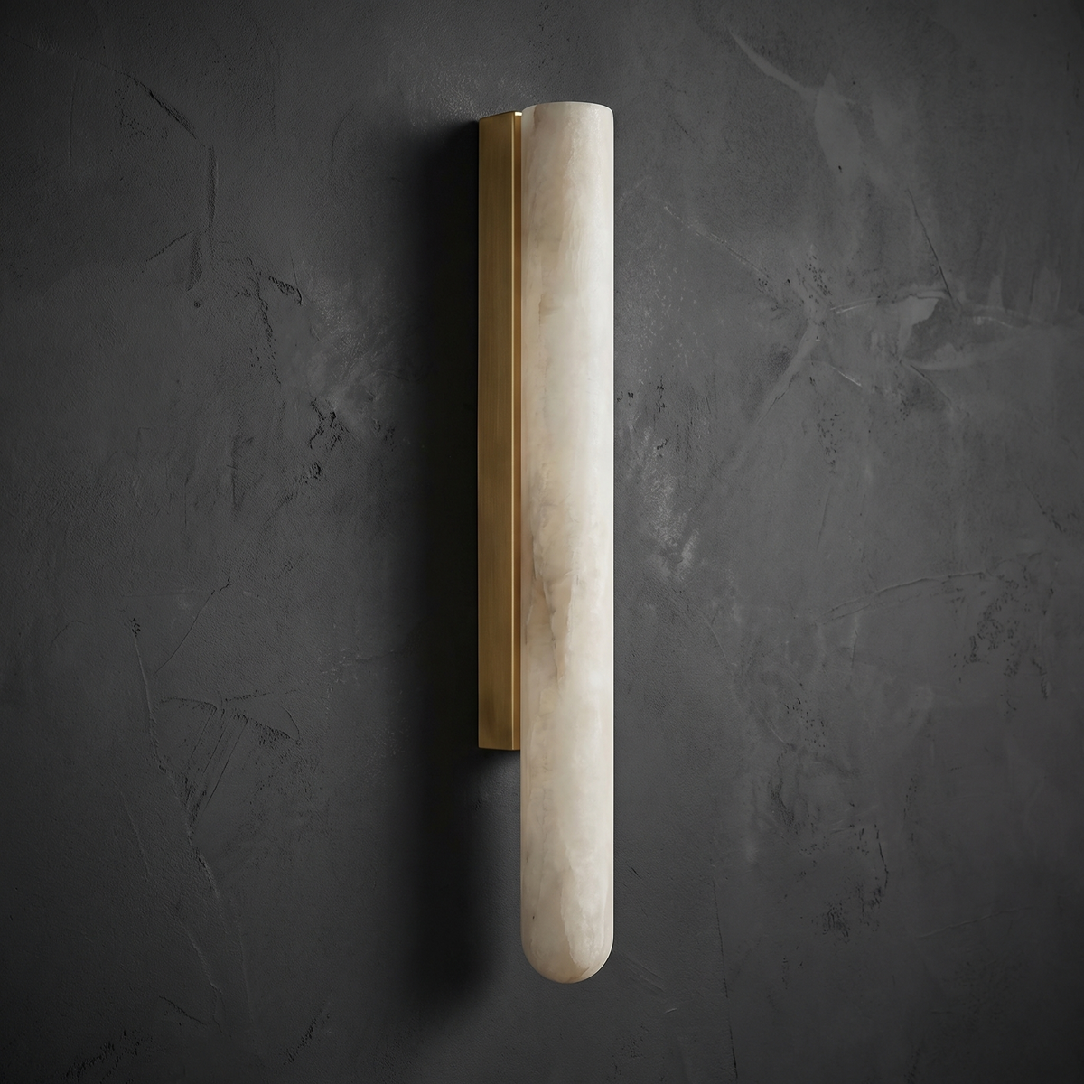 Yiosi Tubo Vertical Wall Sconce - Image 2