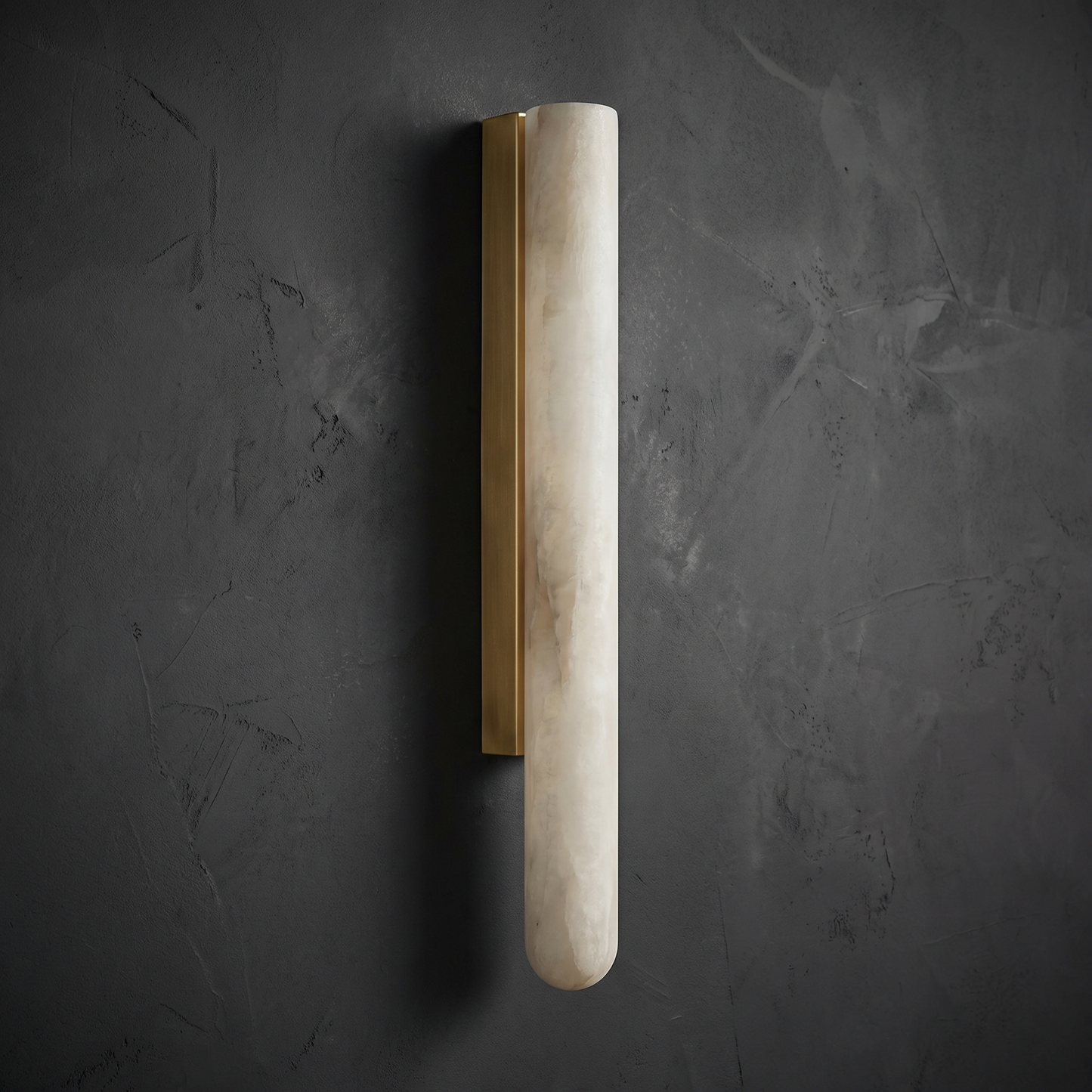 Yiosi Tubo Vertical Wall Sconce - Image 2