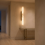 Yiosi Tubo Vertical Wall Sconce - Image 4