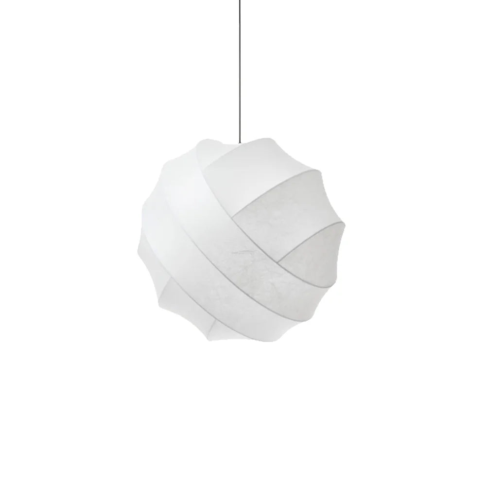 Turner Pendant - Bubble series-1-Yiosilamp