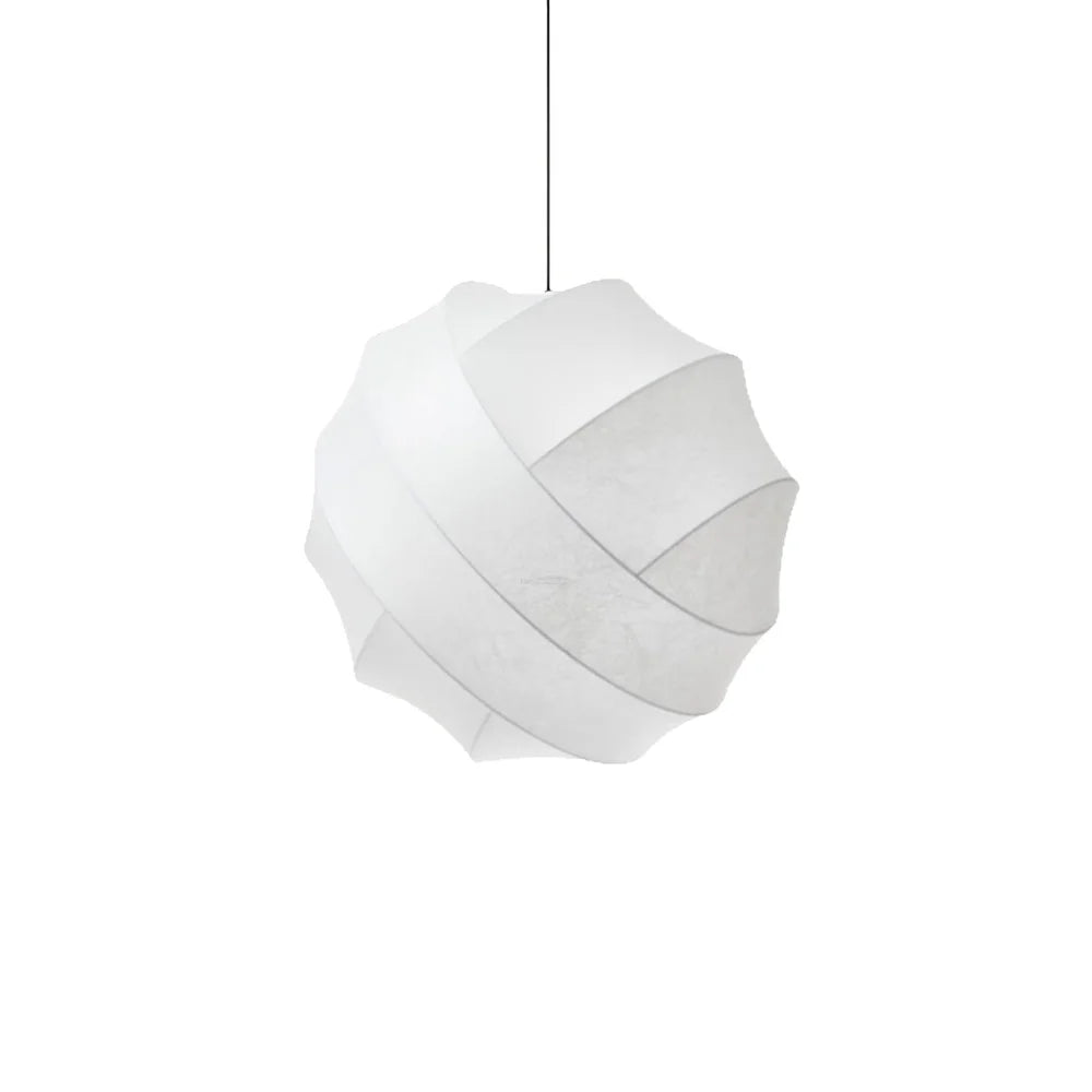 Turner Pendant - Bubble series-1-Yiosilamp