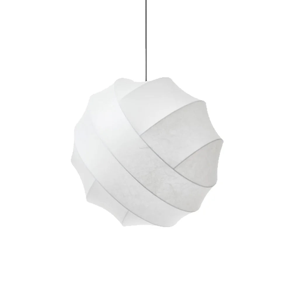 Turner Pendant - Bubble series-1-Yiosilamp