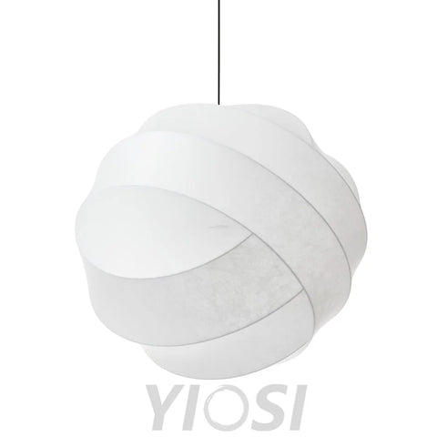 Turner Pendant - Bubble series-1-Yiosilamp