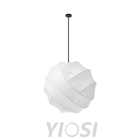 Turner Pendant - Bubble series-1-Yiosilamp