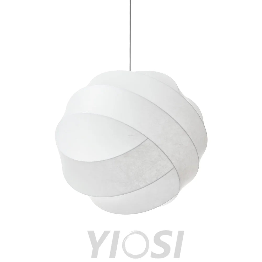 Turner Pendant - Bubble series-1-Yiosilamp