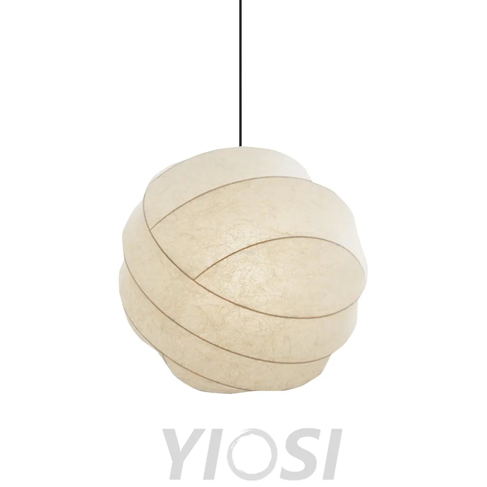 Turner Pendant - Bubble series-1-Yiosilamp