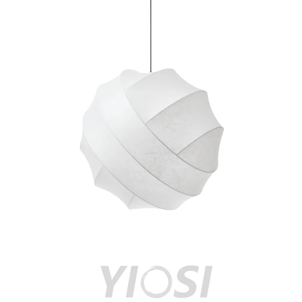 Turner Pendant - Bubble series-1-Yiosilamp