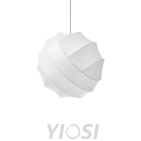 Turner Pendant - Bubble series-1-Yiosilamp