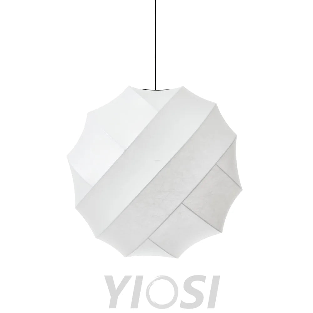 Turner Pendant - Bubble series-1-Yiosilamp