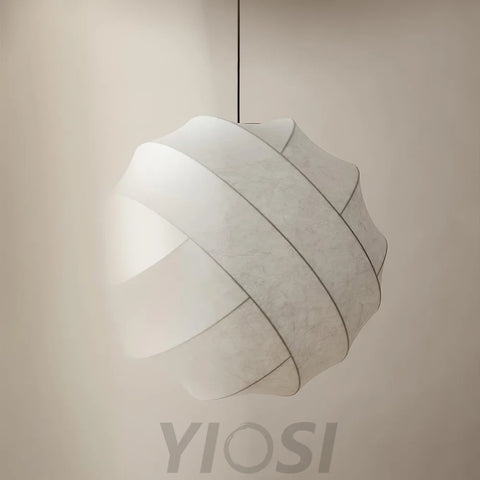 Turner Pendant - Bubble series-1-Yiosilamp