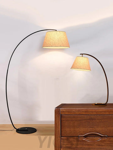 Twiggy Floor Lamp ∅ 15″ - Yiosilamp