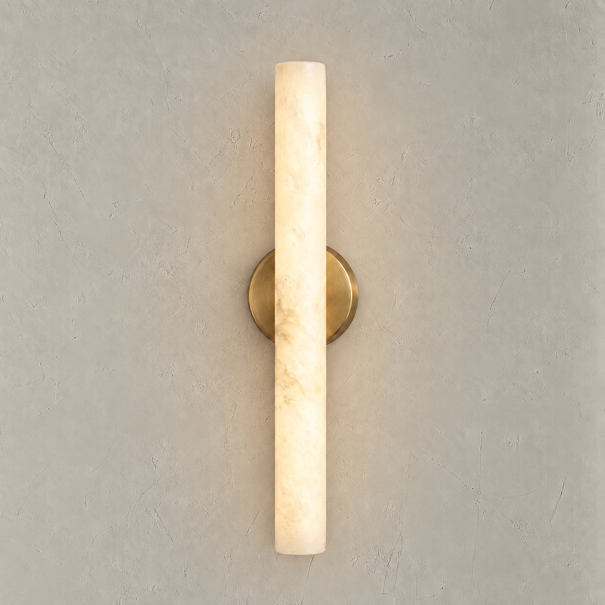 Twin Stick Wall Sconce