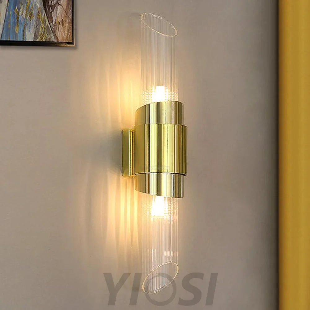 Tycho Small Wall Sconce Wall lamp