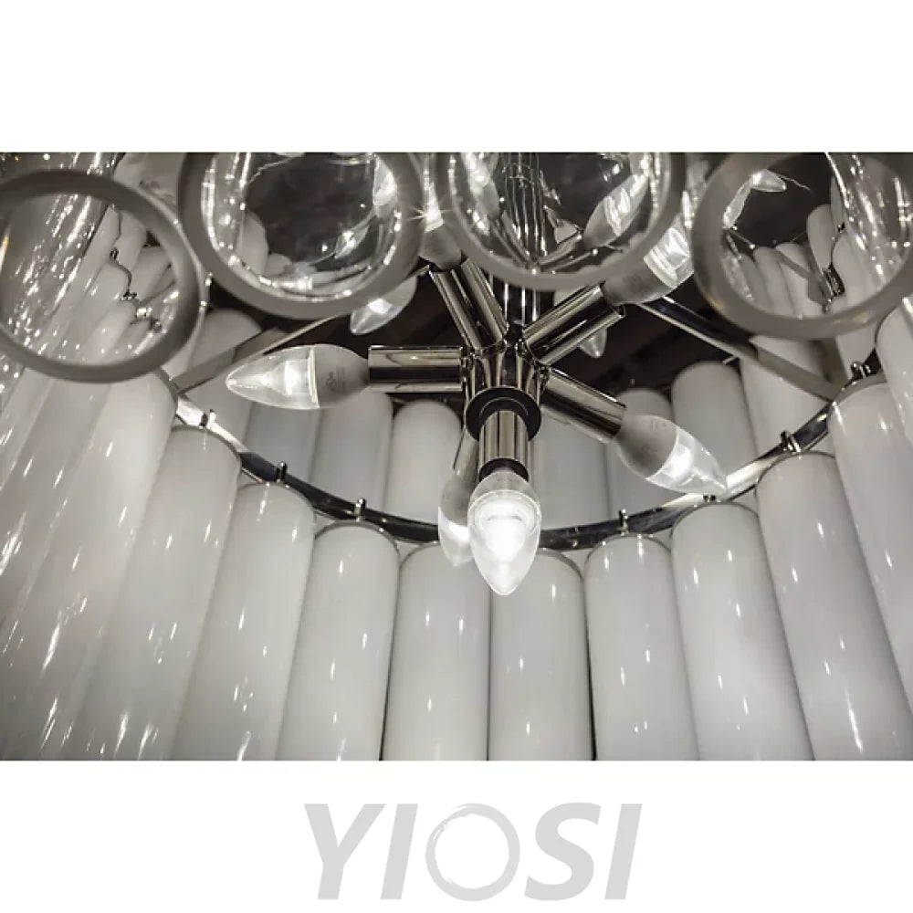 Hudson Valley Lighting Tyrell 16 Light 31’’ Wide Chandelier