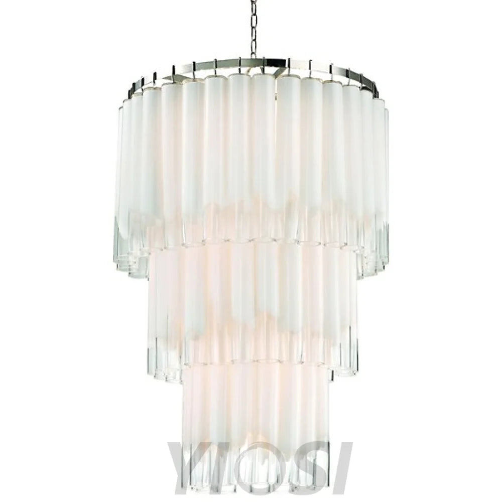 Hudson Valley Lighting Tyrell 16 Light 31’’ Wide Chandelier