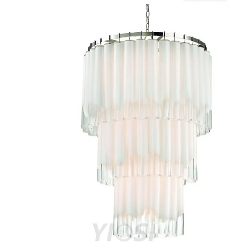 Hudson Valley Lighting Tyrell 16 Light 31’’ Wide Chandelier