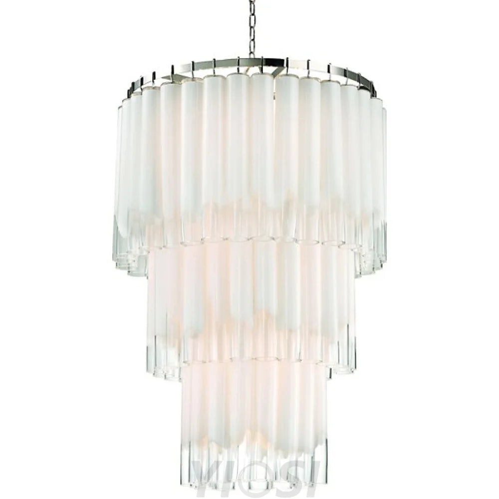 Hudson Valley Lighting Tyrell 16 Light 31’’ Wide Chandelier
