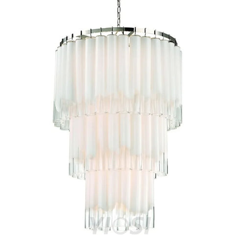 Hudson Valley Lighting Tyrell 16 Light 31’’ Wide Chandelier