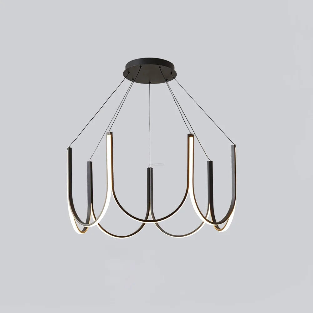 U7 Multi Pendant - Belt-1-Yiosilamp