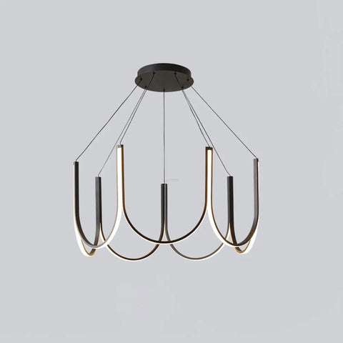 U7 Multi Pendant - Belt-1-Yiosilamp