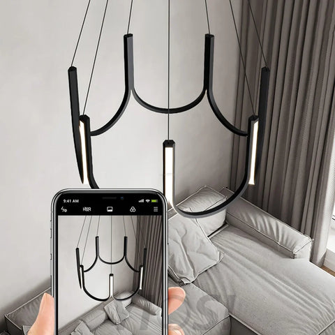 U7 Multi Pendant - Belt-1-Yiosilamp