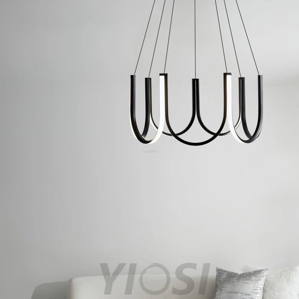 U7 Multi Pendant - Belt-1-Yiosilamp
