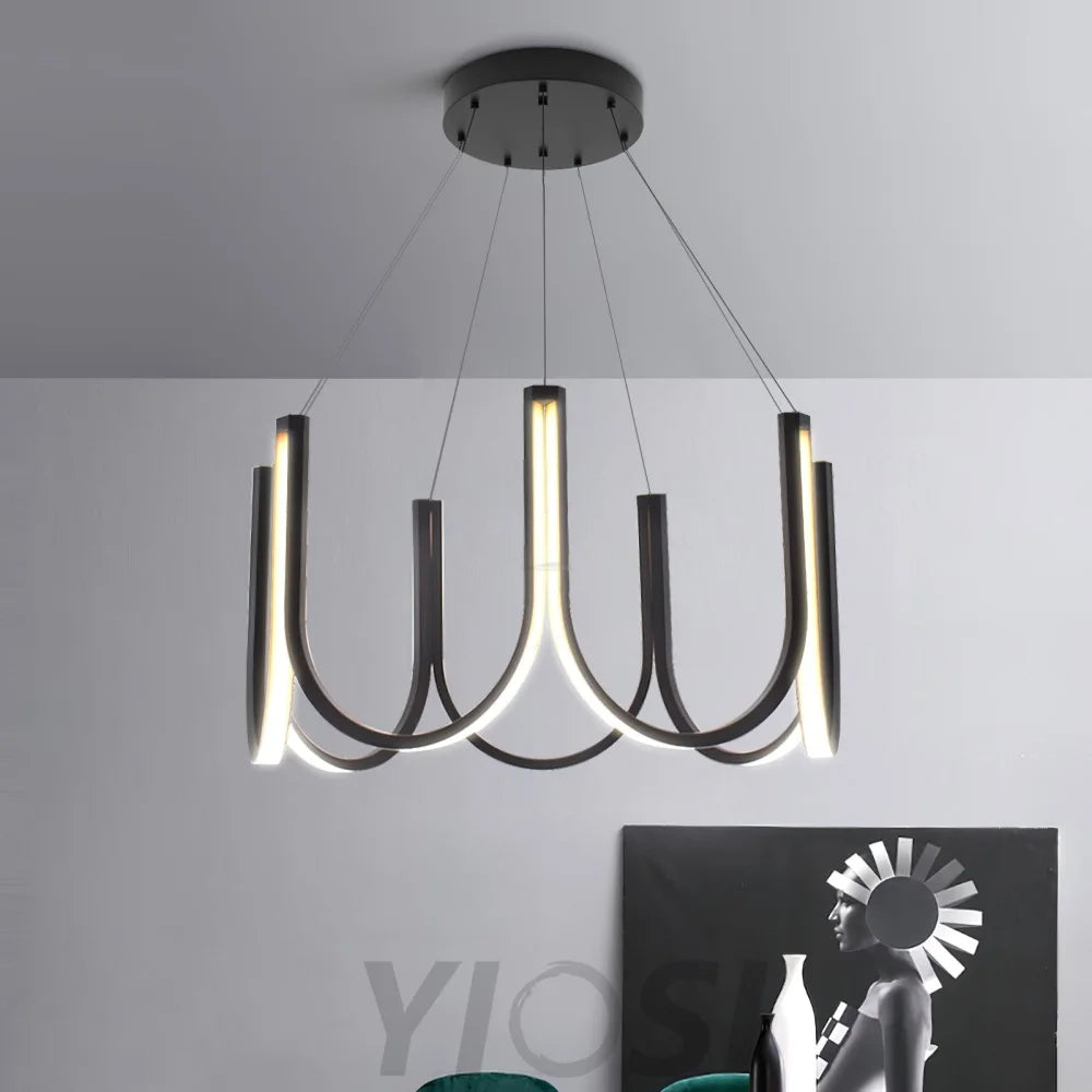 U7 Multi Pendant - Belt-1-Yiosilamp