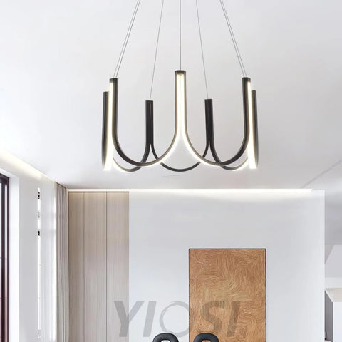 U7 Multi Pendant - Belt-1-Yiosilamp
