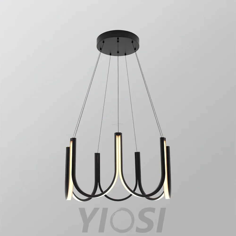 U7 Multi Pendant - Belt-1-Yiosilamp