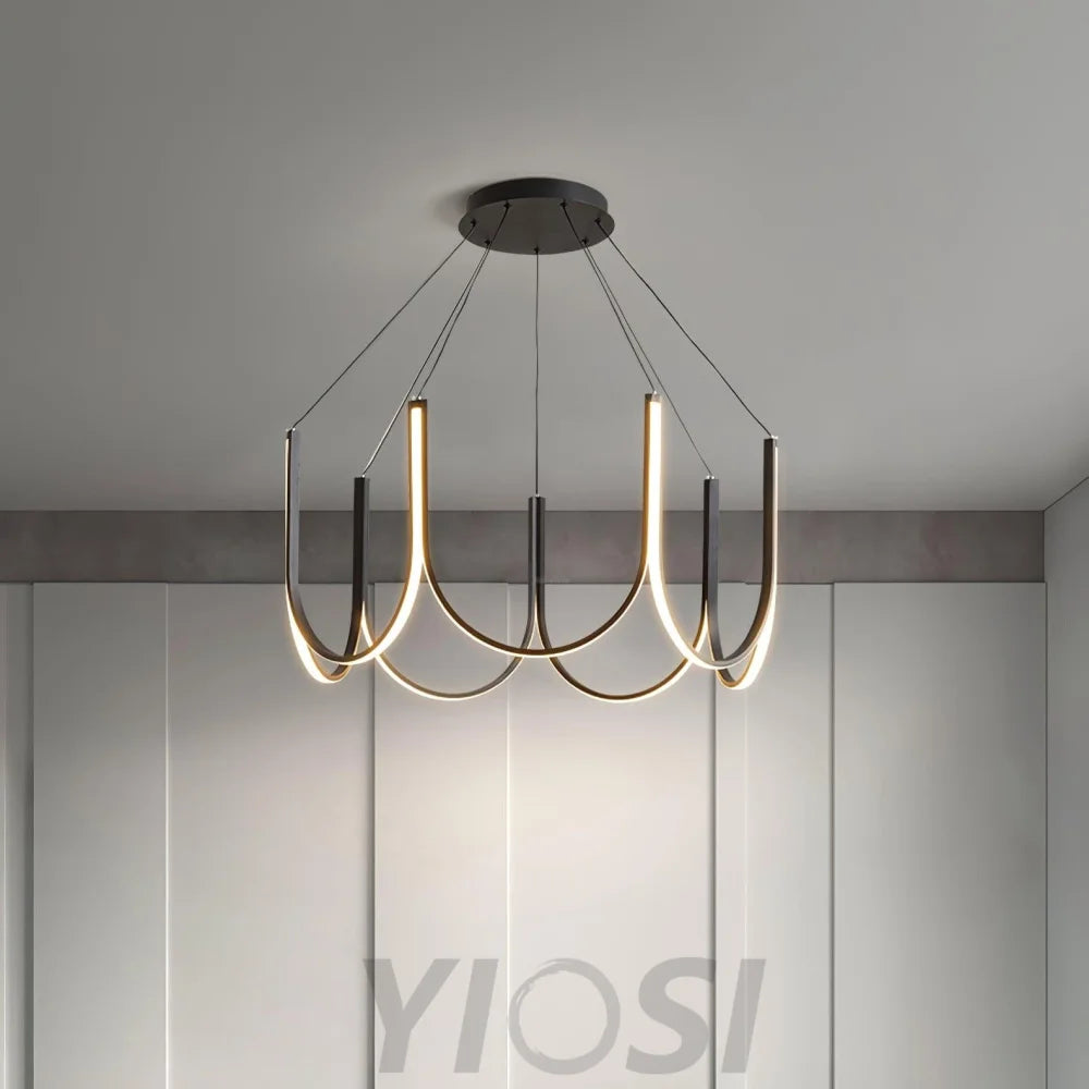 U7 Multi Pendant - Belt-1-Yiosilamp