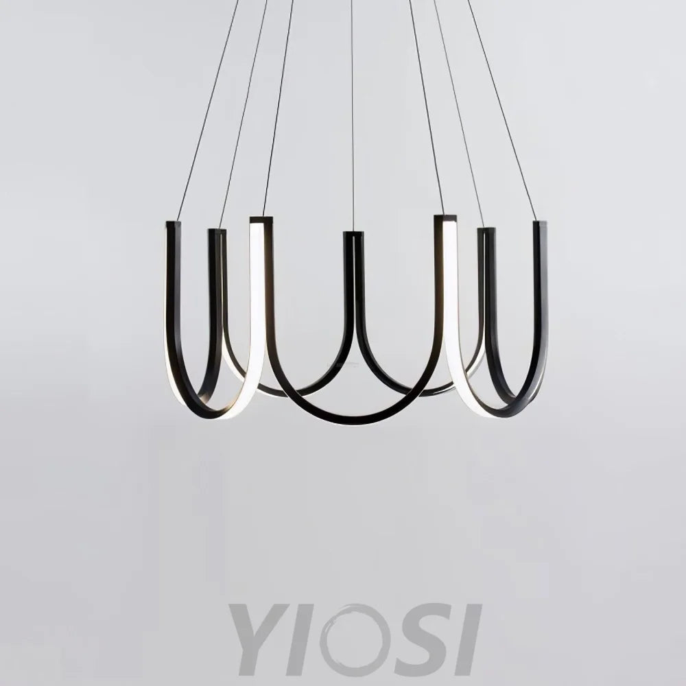 U7 Multi Pendant - Belt-1-Yiosilamp