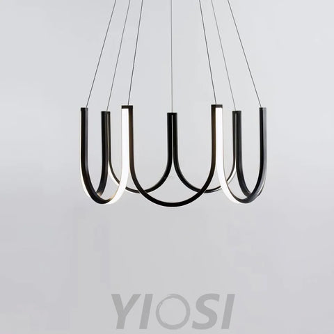 U7 Multi Pendant - Belt-1-Yiosilamp
