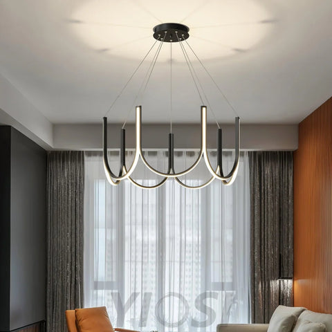 U7 Multi Pendant - Belt-1-Yiosilamp