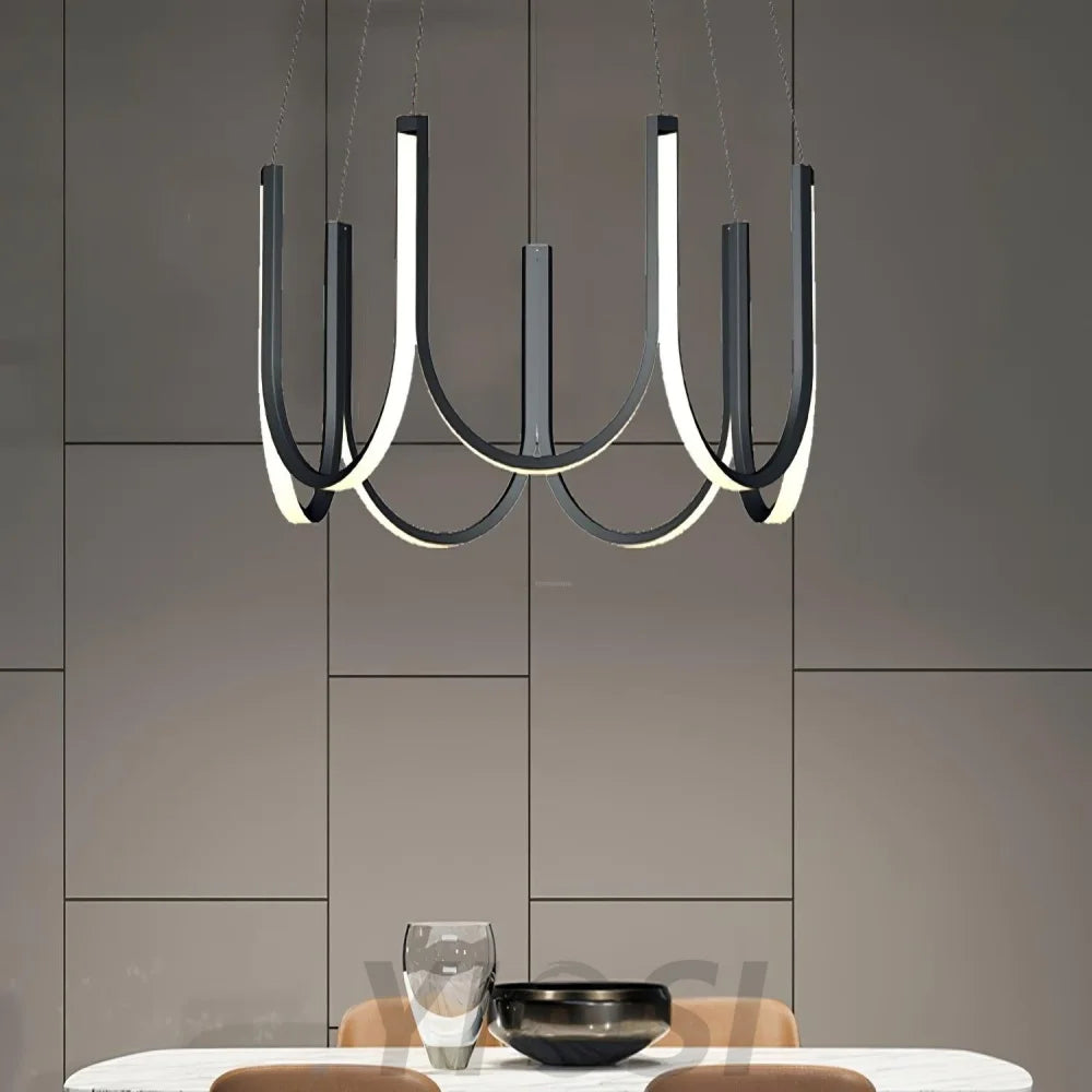 U7 Multi Pendant - Belt-1-Yiosilamp