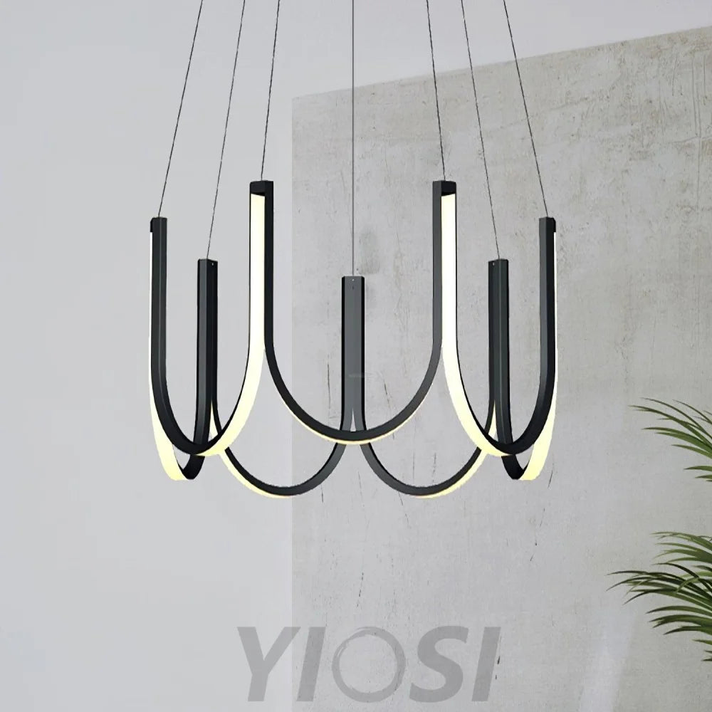 U7 Multi Pendant - Belt-1-Yiosilamp