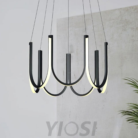 U7 Multi Pendant - Belt-1-Yiosilamp