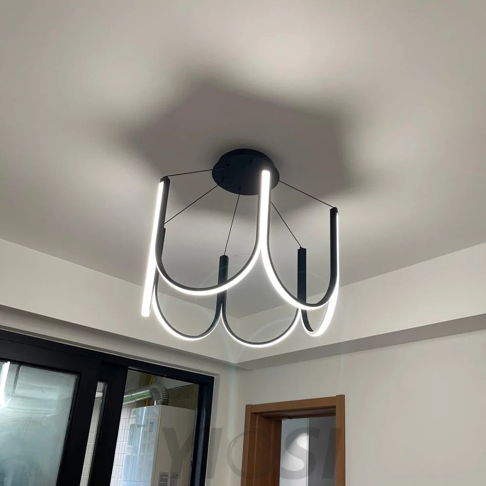 U7 Multi Pendant - Belt-1-Yiosilamp