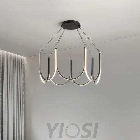 U7 Multi Pendant - Belt-1-Yiosilamp