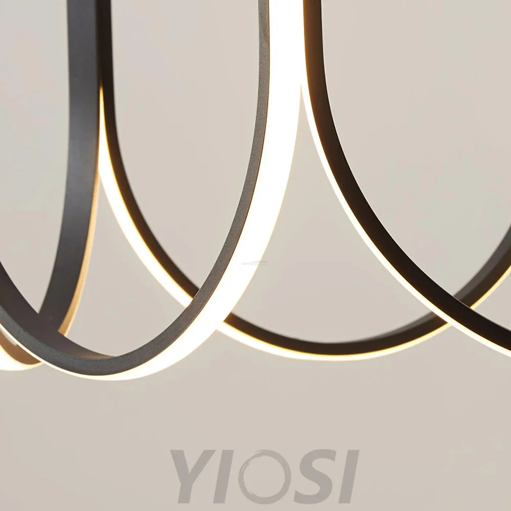U7 Multi Pendant - Belt-1-Yiosilamp
