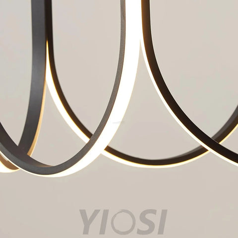 U7 Multi Pendant - Belt-1-Yiosilamp