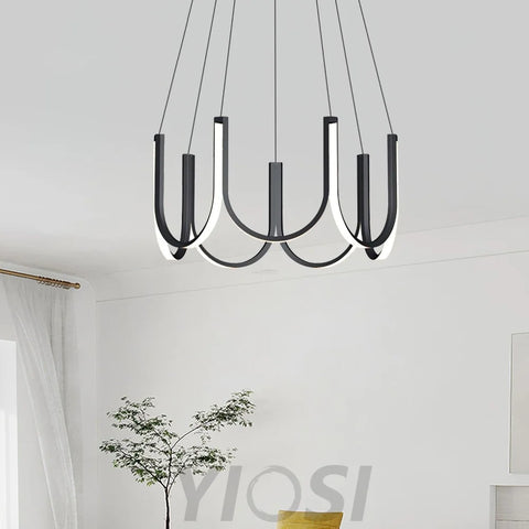 U7 Multi Pendant - Belt-1-Yiosilamp